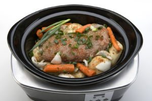 Senior Care Anchorage Slow Cooker Healthy Meals