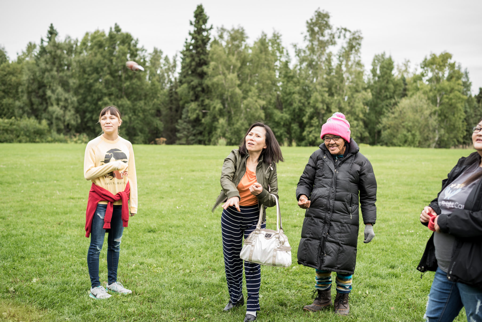 Shine Bright Care - Home Health Nursing in Anchorage, AK photo 3
