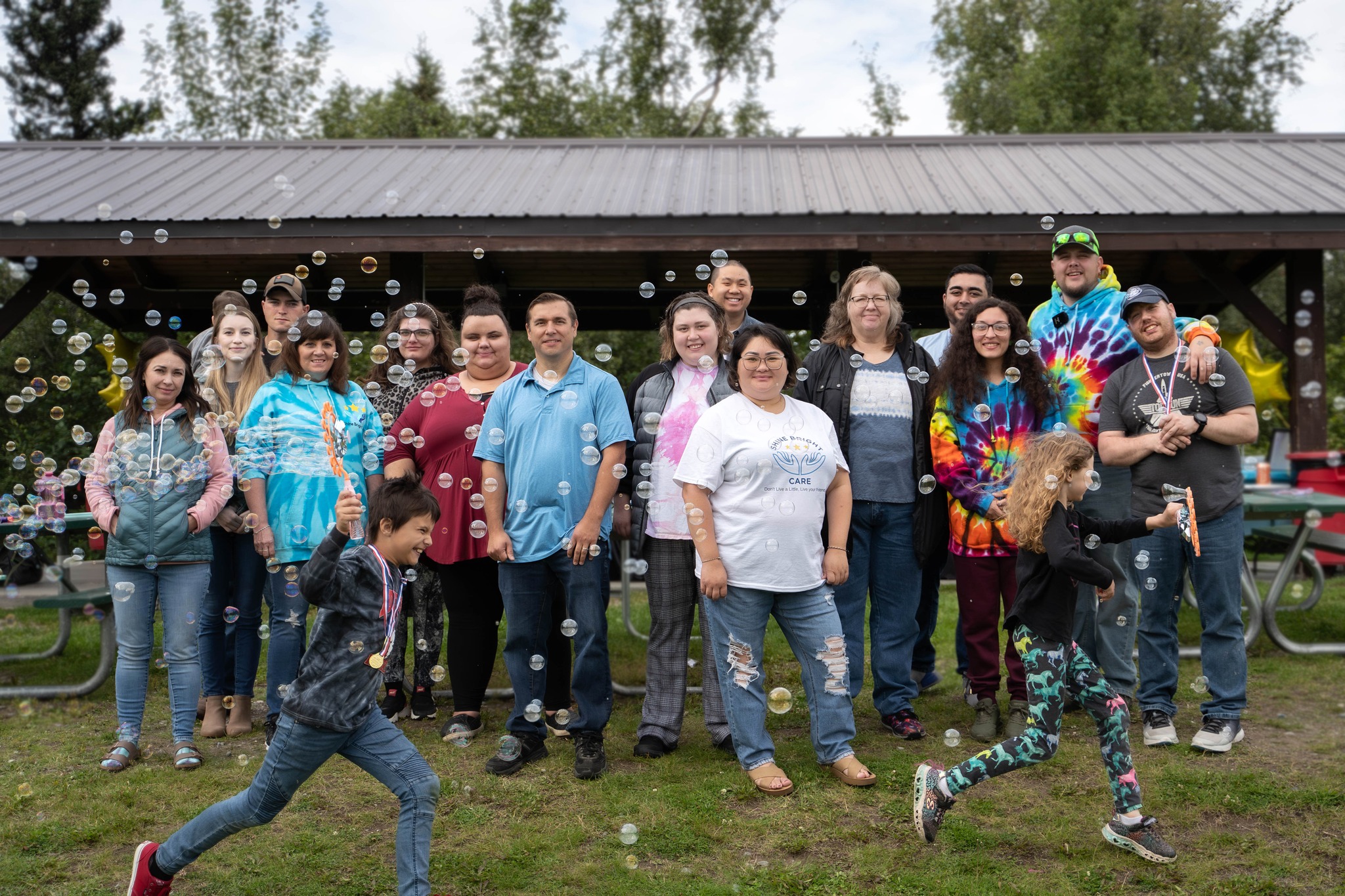 Shine Bright Care - Home Health Nursing in Anchorage, AK photo 2
